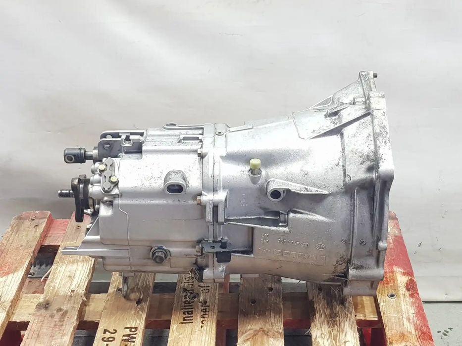 Caixa De Velocidades BMW SERIE 3 COMPACTO (E46) 1.8 316ti S5D250G 23007505600