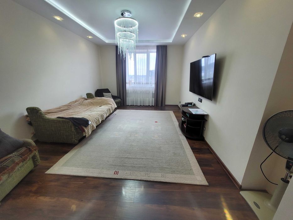 4+-rooms apartment apartment by the address (area 135 m²) - Atlanta.ua - photo 8