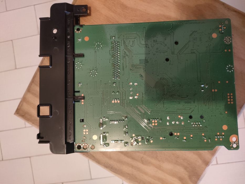 Placa principal LG 32LJ510B (Mainboard usada, 100% funcional)