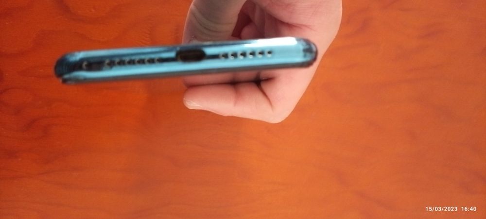 Smartphone para peças