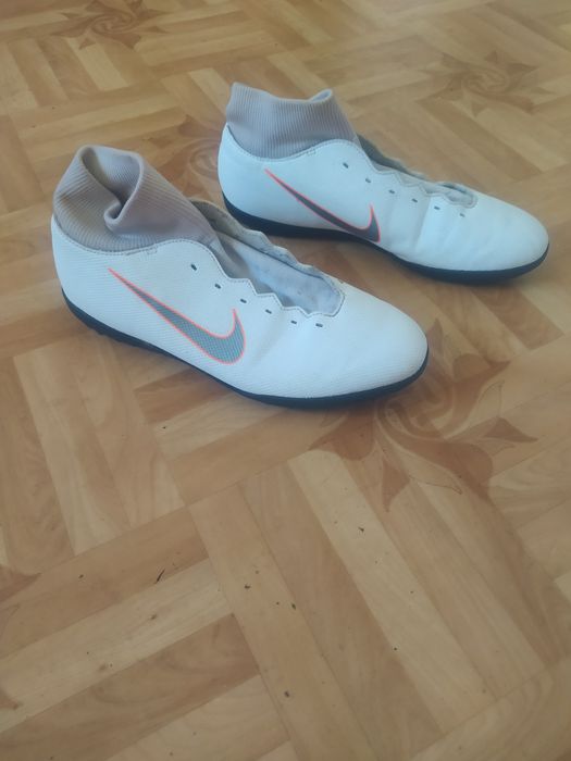Sprzedam buty nike