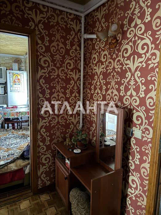 дом в с.Августовка/Межлиманье/Одесский район - View 2