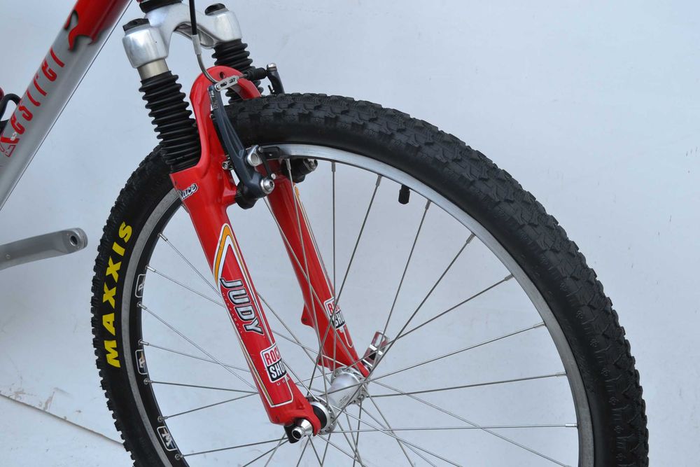 MTB Retro /vintage Kestrel CSX carbon bardzo ładny rama 18,5'' polecam
