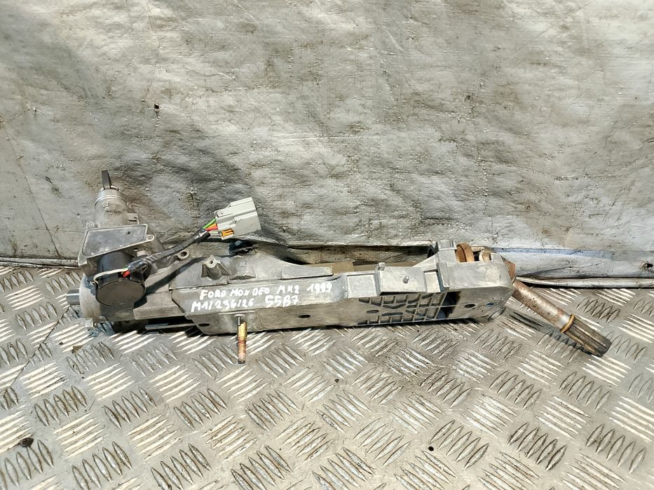 Kolumna Kierownicza + Stacyjka Ford Mondeo Mk2 F83C3C529Ga