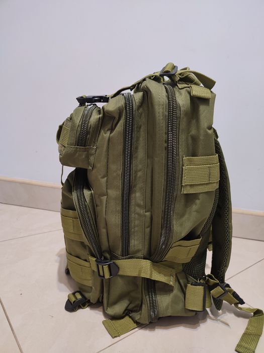 Plecak wojskowy 30 l