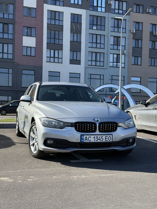 Продається bmw f31 2.0 d
