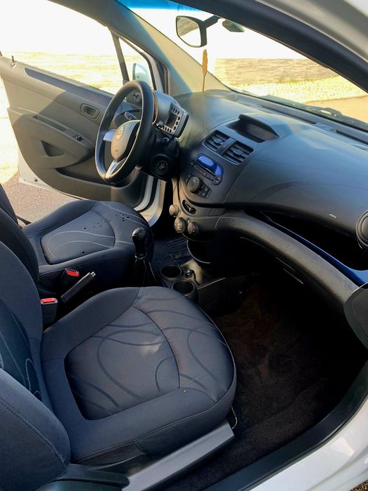 Chevrolet Spark 1.0 LS