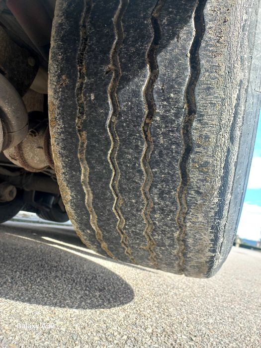 Semi reboque schmitz 2014