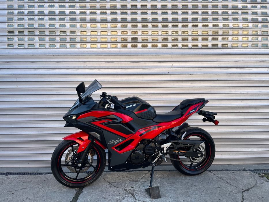 Kawasaki