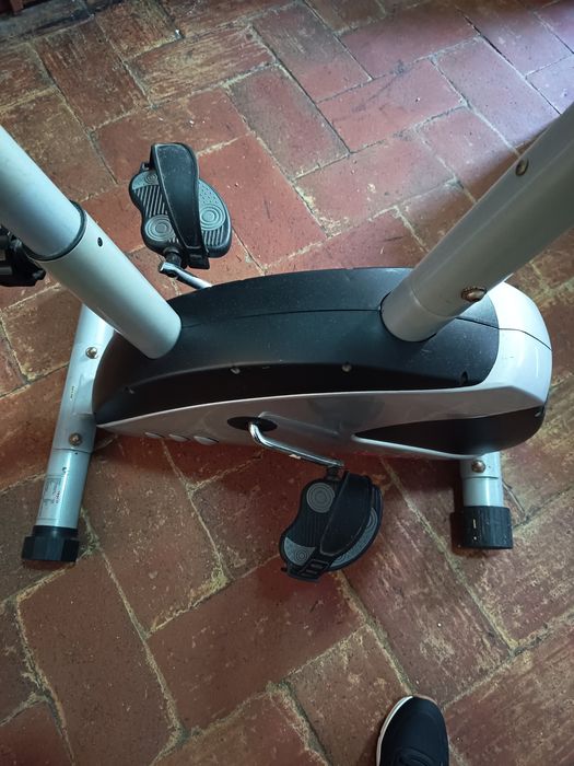 Bicicleta estática