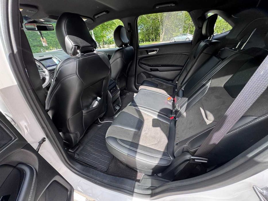 Ford Edge 2018 VIN 2FMPK4AP6KBB00578 фото оголошення 11 з 16