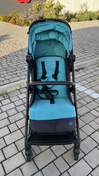 Прогулянковий візок Cybex Beezy(прогулочная коляска joy візок візочок carrello anex joy camino joy fabiana)