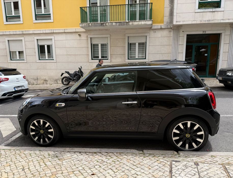 MINI Coupé