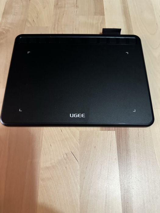 UGEE S640 PEN Tablet64286530607874121