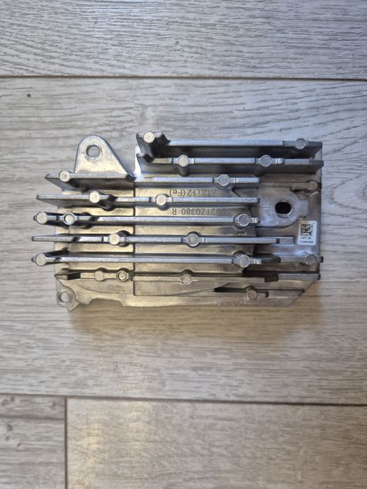 Блок Модуль ДХО BMW X3 X4 G01 G02 USA