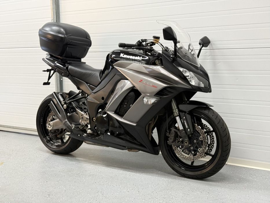 Kawasaki