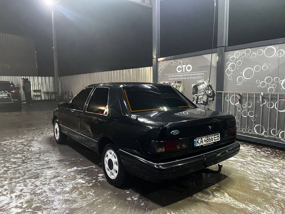 Продам Ford sierra