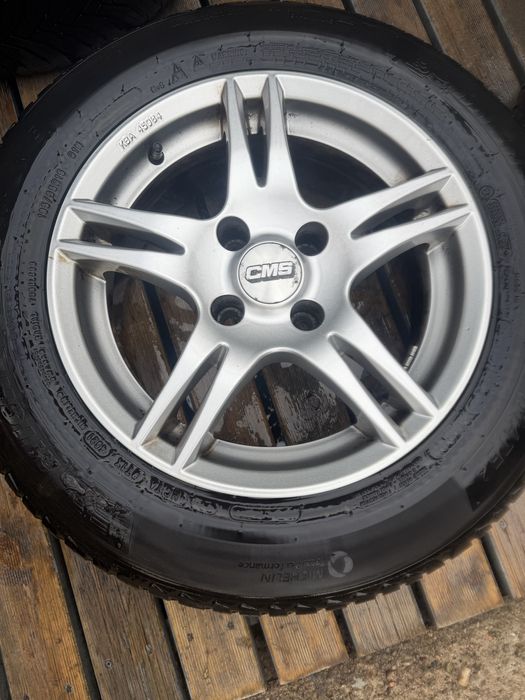 Felgi cms 15cali