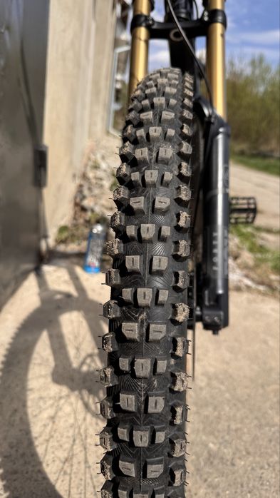 Велосипед YT tues carbon (dh, downhill, даунхіл, дх, даунхил, двухпідвіс)