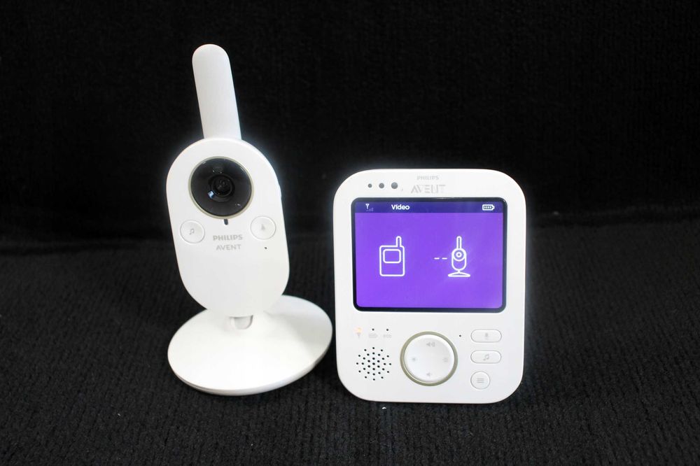 niania elektroniczna philips wszystko dla dziecka OLX Dla Dzieci