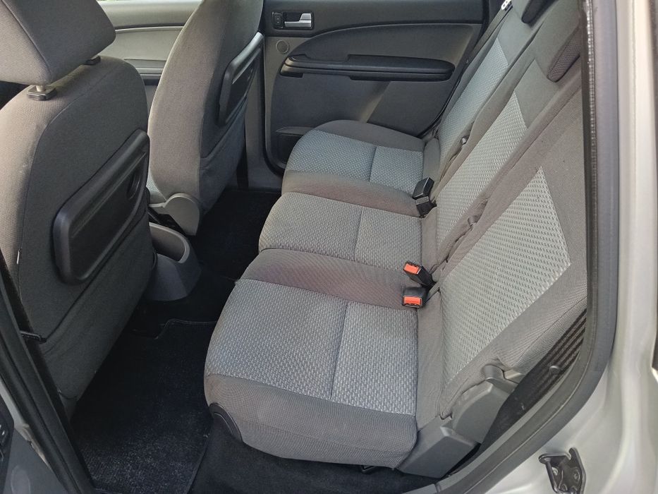 Ford C-max 2.0 2005