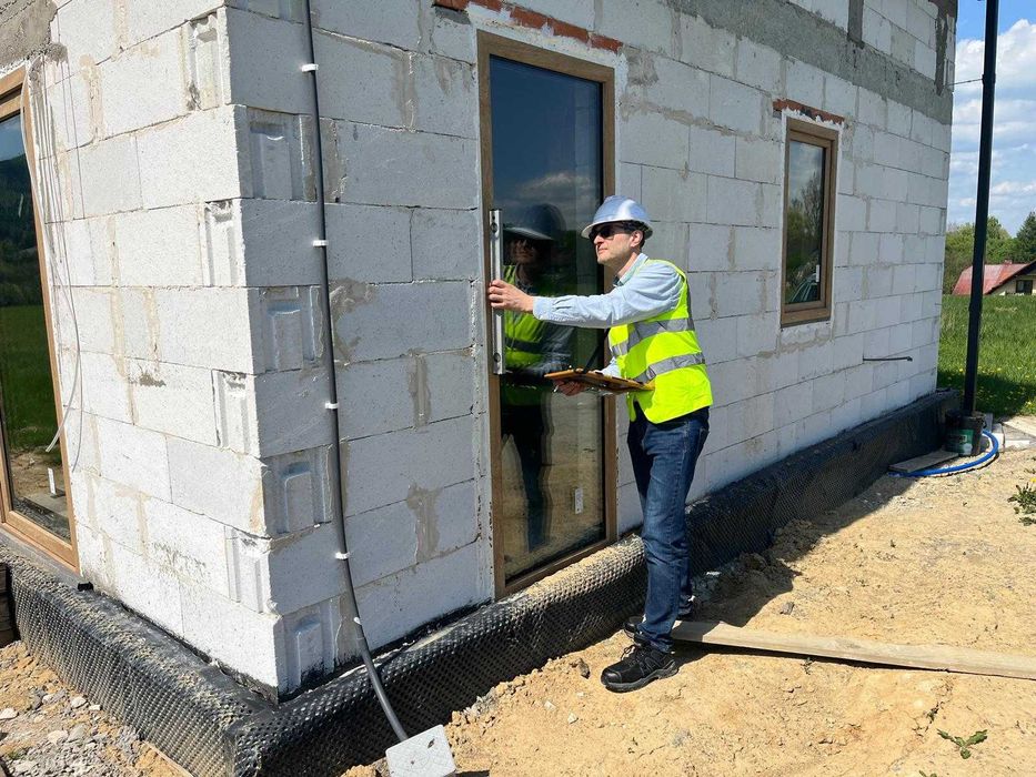 Rzeczoznawca Budowlany | Ekspertyzy Budowlane i Opinie - PIEKARY ŚL.