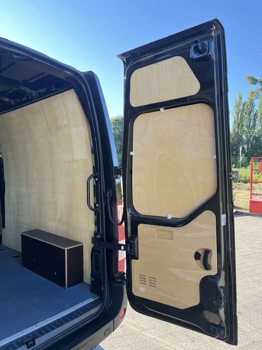 Renault Master 2020 L3H2