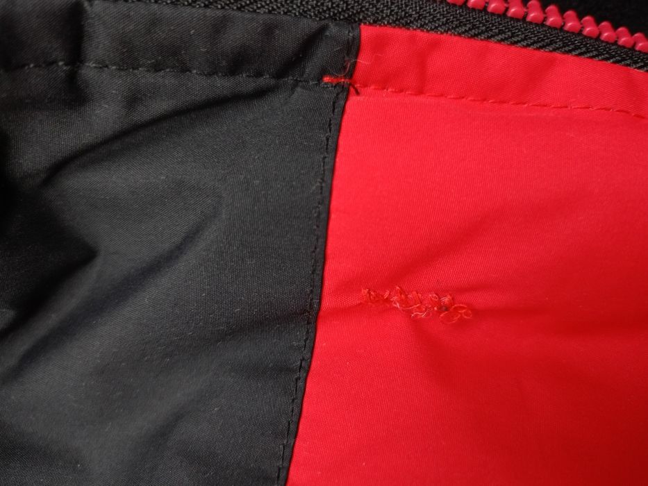 Kurtka zimowa dla chlopca