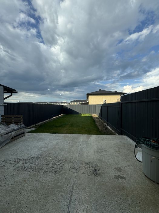 Продаж таунхауса