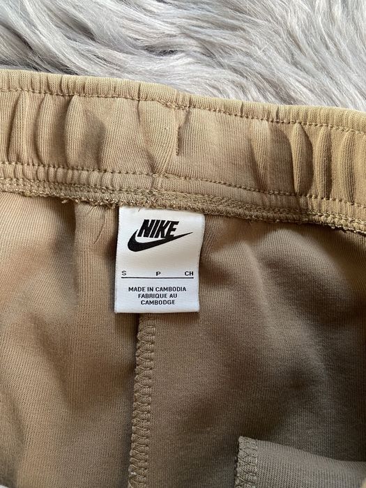 Штани Nike tech fleece