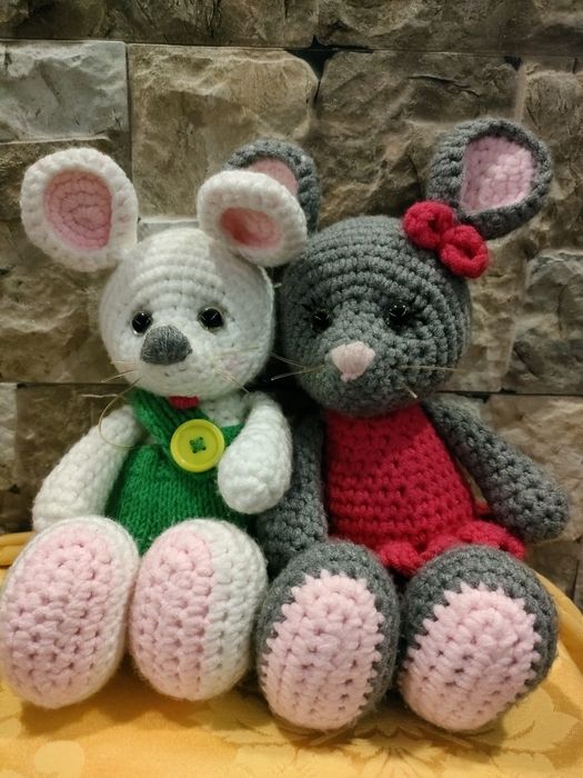 Bonecos de crochê, 30sm423701640916520962