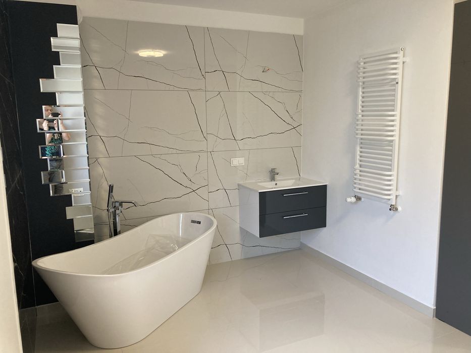 Strazacka 50m2 komfotowo wyposazone!Dostępne od 1.02.2026.