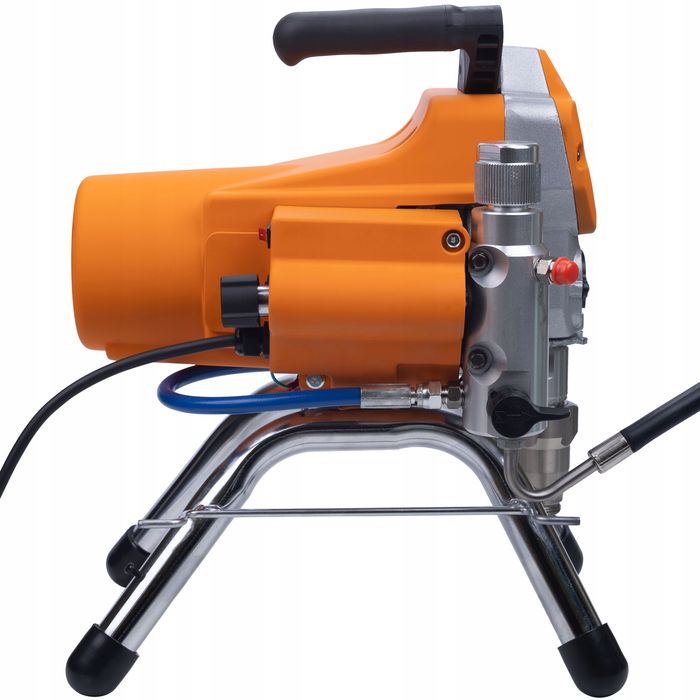Agregat Malarski Rosfix Tornado RT2 UltraSpray 1800W | 22MPA 2,2L/min
