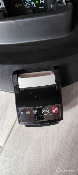 Base isofix bebeconfort 2WayFix