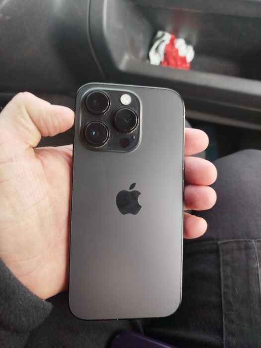 IPhone 14 Pro 256