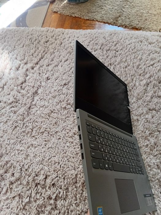 Ноутбук Lenovo 2024рік/ssd/full hd ips 14'/4ядерний,батарея 3-6 годин тримає