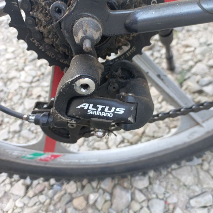 Rower kola 26 bez wkładu finansowego