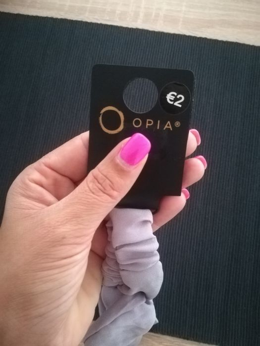 Fita de cabelo com Laço (NOVO)