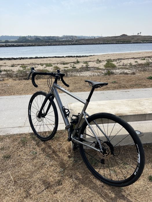 Cannondale Topstone 3