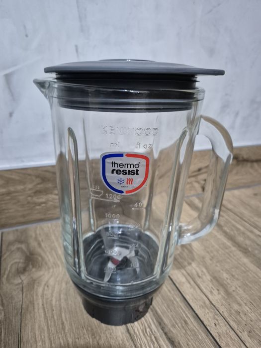 Kenwood robot  CHEF XL ELITE KVL6420S,1400w,maszynka do miesa,