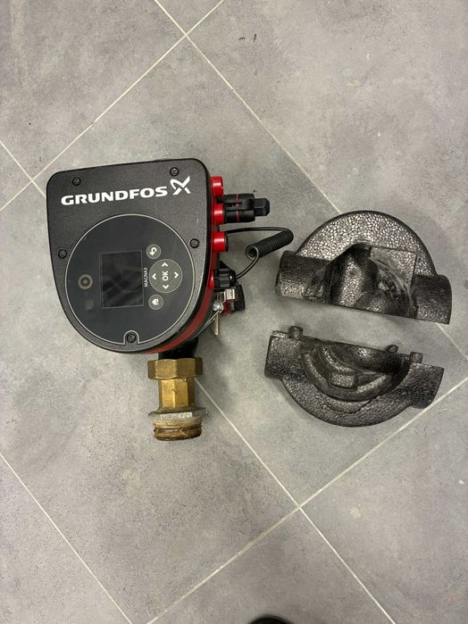 Pompa Grundfos Magna 3