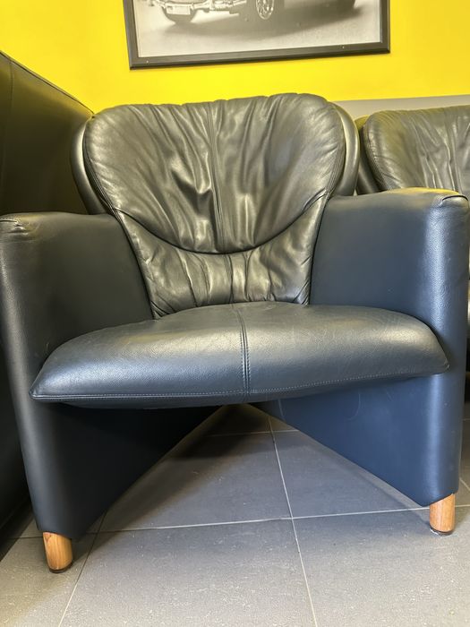 Leolux design kanapa fotele leolux