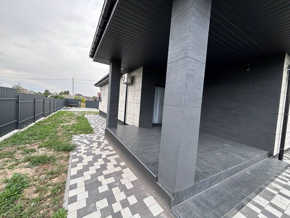 Продаж Будинку в с Путрівка Власник з ремонтом