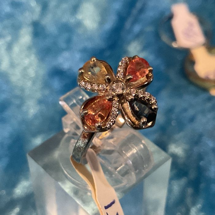 Anel prata 925 T,15 mm / outros anúncios abaixo