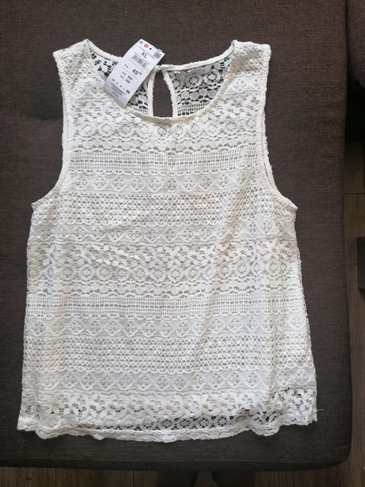 Bluzka damska house nowa rozm xl