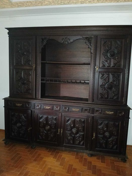 Movel de Sala Classico