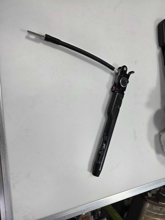 Преднатяжник ременя пасажирського Tesla Model S/X 2021+