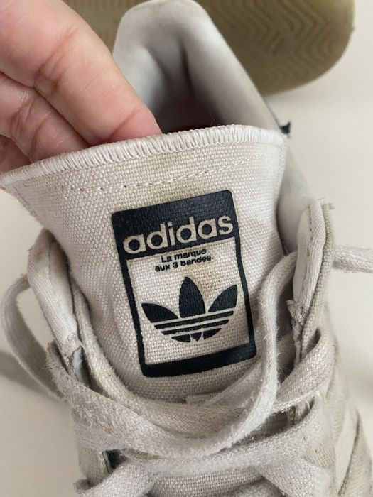 Adidas Super Start Rapaz