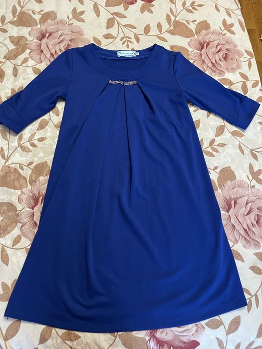 Сукня для вагітних