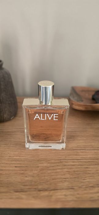 Boss Alive EDP 70 ml